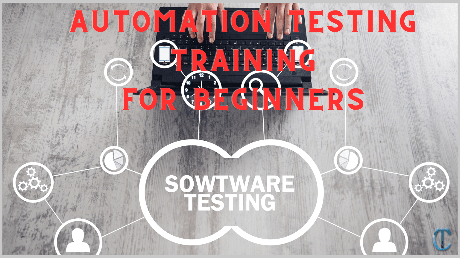 Automation Testing Training for Beginners
