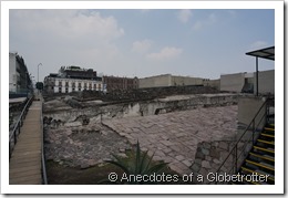 Museo del Templo Mayor