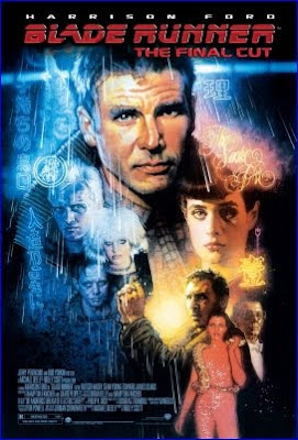 Blade Runner (1982)