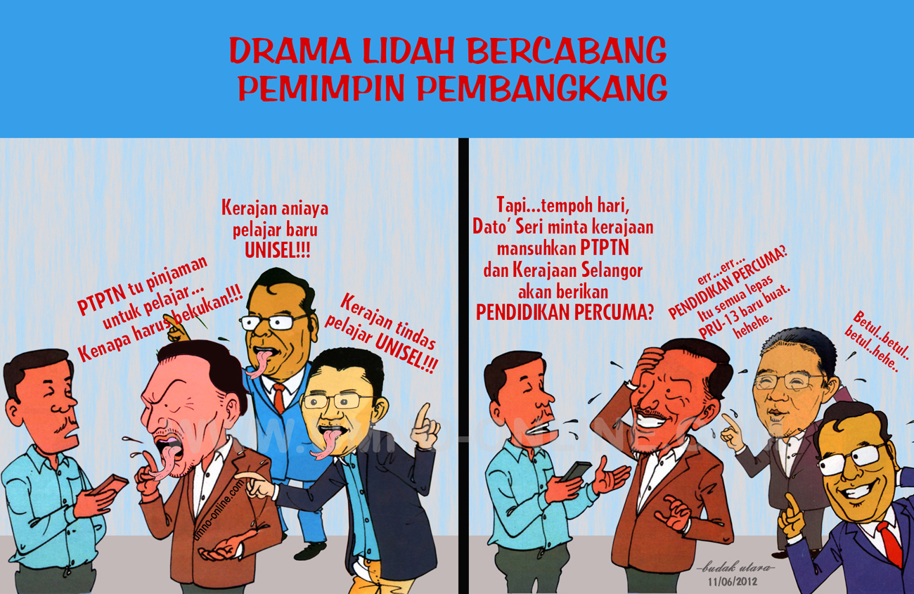 Contoh Drama 8 Orang - Contoh 37