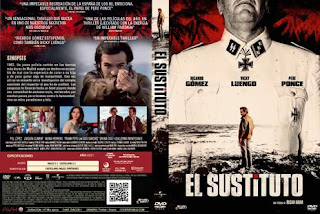 EL SUSTITUTO – 2021 – (VIP)