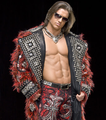 John Morrison