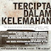 Tercipta dalam kelemahan