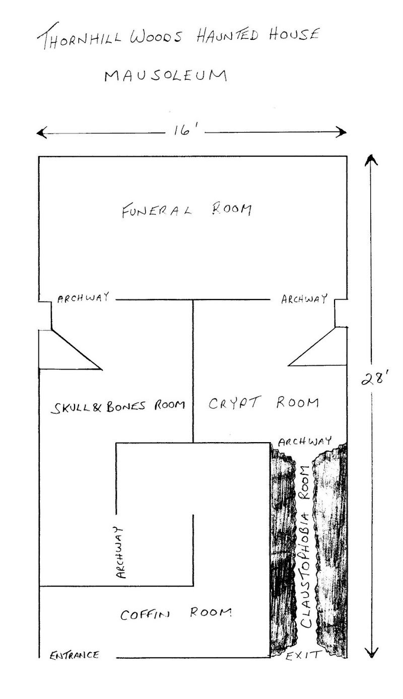 22+ Mausoleum Floor Plan