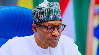 [NEWS] Buhari In Fears As Hoodlums Threaten To Abduct Him