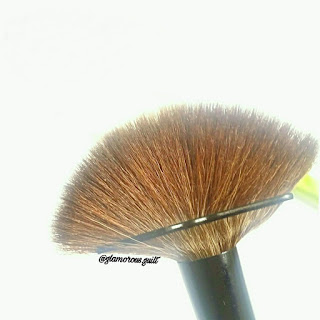 How To Make a DIY Fan Brush - DIY