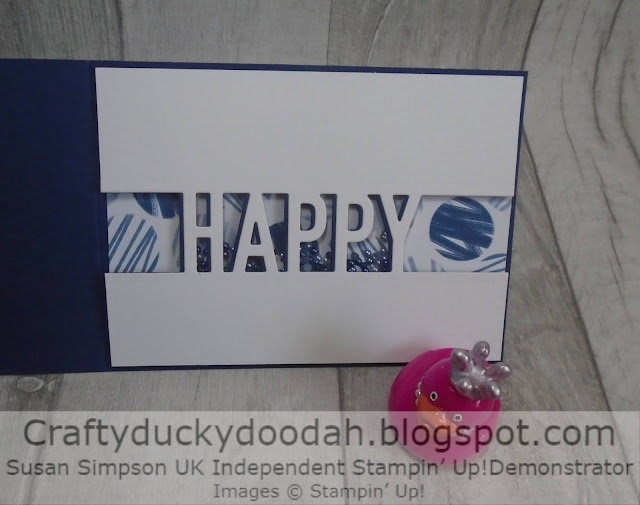 Craftyduckydoodah, So Much Happy, Stampin' Up, Stamp 'N Hop,