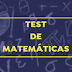 Mini test sobre teorema de Pitágoras