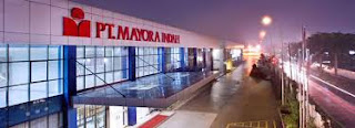 PT Mayora Indah Tbk