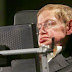 Stephen Hawking "Surga Hanya 'Cerita Dongeng"
