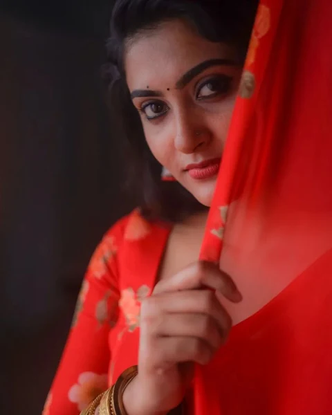 Anithra Nair