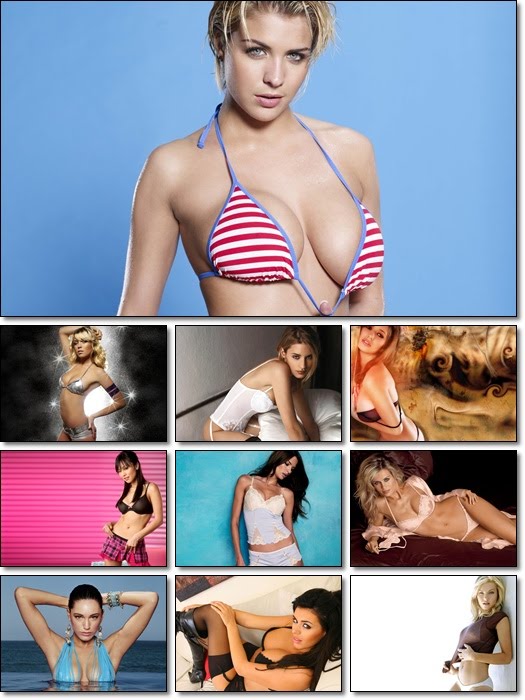 Sexy Girls 1