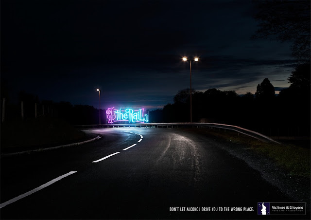 Campaña seguridad vial francia