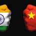 India China comparison