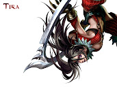 #32 Soulcalibur Wallpaper