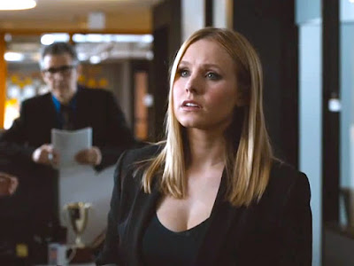 Veronica Mars in movie