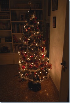 albero di Natale