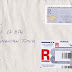 France Registered Mail