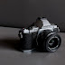 Reminiscing the Original Olympus OM-D E-M5
