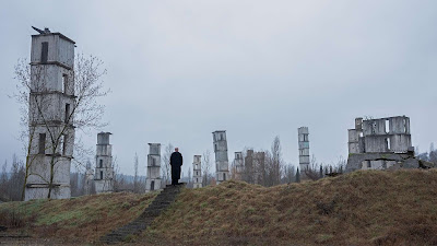 Anselm - the towers
