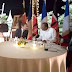 Felix Tshisekedi a rencontré Emmanuel Macron au Kenya