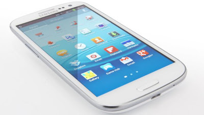 Samsung Galaxy S III