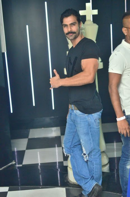 Ashmit Patel