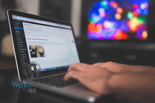 Cara Mudah Membuat Blog di Wordpress Gratis Lengkap dan Terbaru