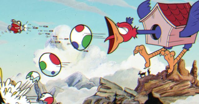 Download Cuphead Full PC Game Setup File