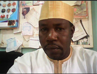 Adamawa Broadcasting Corporation (ABC) gets New GM