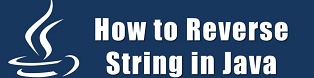 How to reverse String in Java How to reverse String in Java