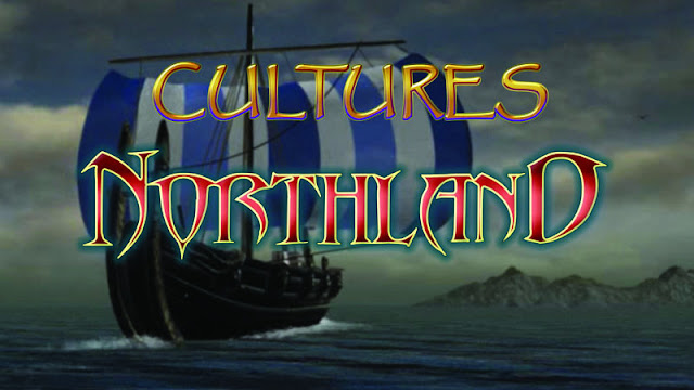 Cultures: Northland