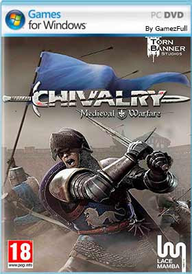 Descargar Chivalry Medieval Warfare PC Español