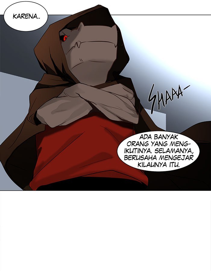 Tower of God Bahasa indonesia Chapter 148