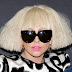 Lady GaGa's Halloween Hairstyle 2009