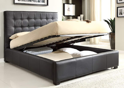 Modern Storage Bed Designs