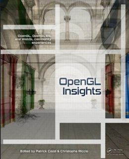 OpenGL Insights_ OpenGL, OpenGL ES, and WebGL Community Experiences