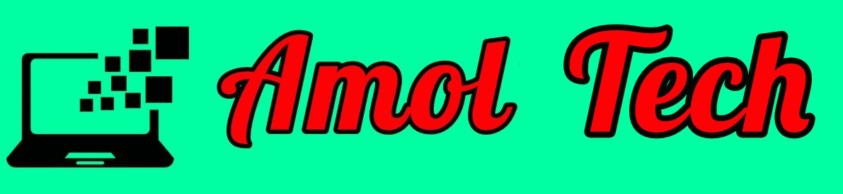 Amol Tech