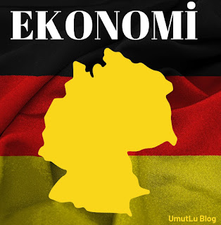 Almanya Ekonomisi