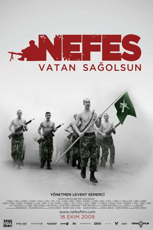 Nefes : Vatan Sağolsun 2009 Film Completo In Inglese