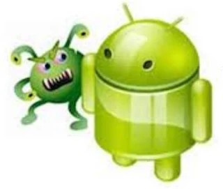 virus android