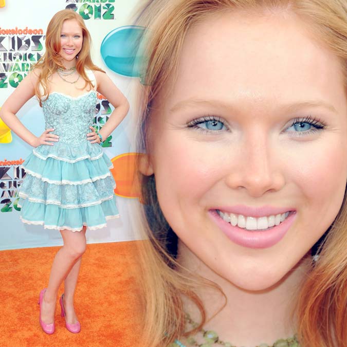 molly quinn hot