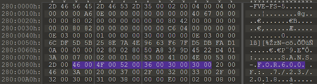 Bitlocker Experiments Part 3 by David Cowen - Hacking Exposed Computer Forensics Blog