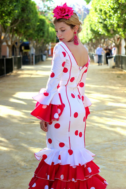 Feria de Caballo | Jerez, Spain