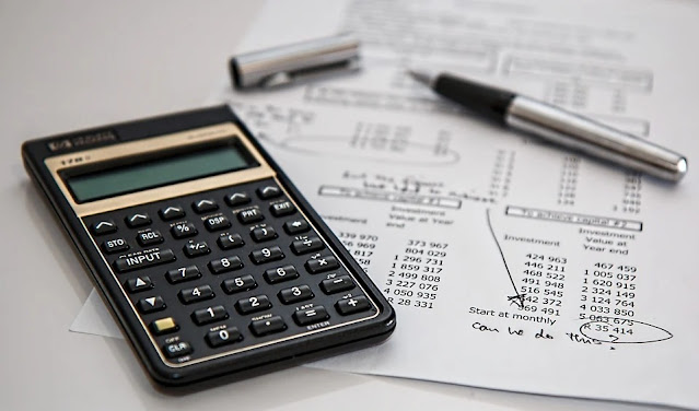 How to Calculate ANOVA Deviation using a Financial Calculator