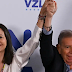 Oposición venezolana asegura tiene pruebas ganó elecciones