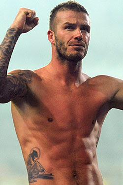  David Beckham Tattoos David Beckham Tattoos 2012. 