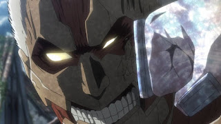 進撃の巨人 アニメ 3期 51話 雷槍 Attack on Titan Season3 ep51 Thunder Spears | Hello Anime !