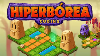 Image Game Hiperborea coding game