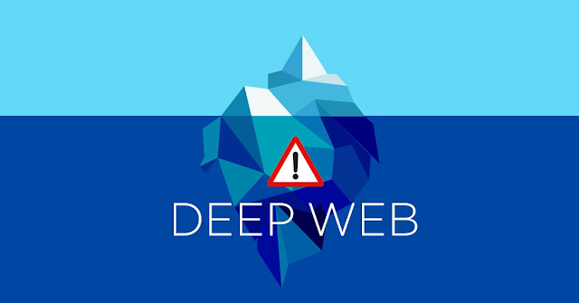 ماذا عن الـ Mariana's ؟ ... دليلك الشامل لفهم طبقات الـ Deep Web و الـ  Dark Net و طبقاته و الفرق بينها 